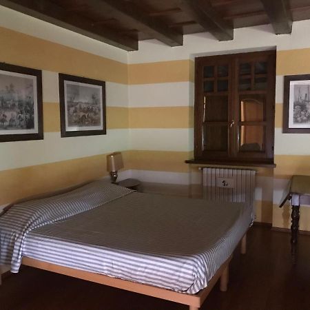 B&B Il Castelletto Pinerolo Esterno foto
