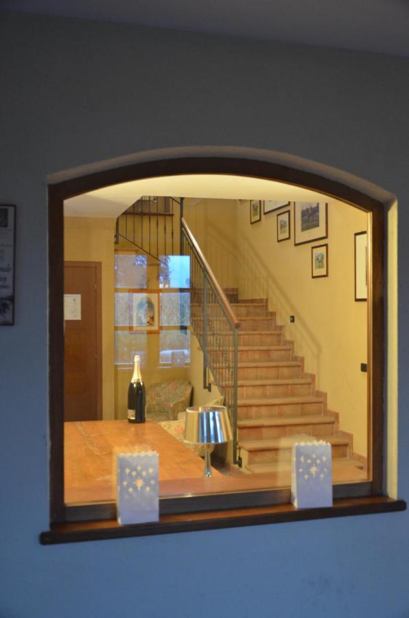 B&B Il Castelletto Pinerolo Esterno foto