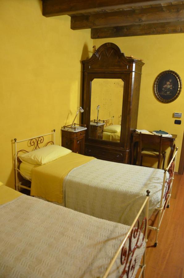 B&B Il Castelletto Pinerolo Esterno foto