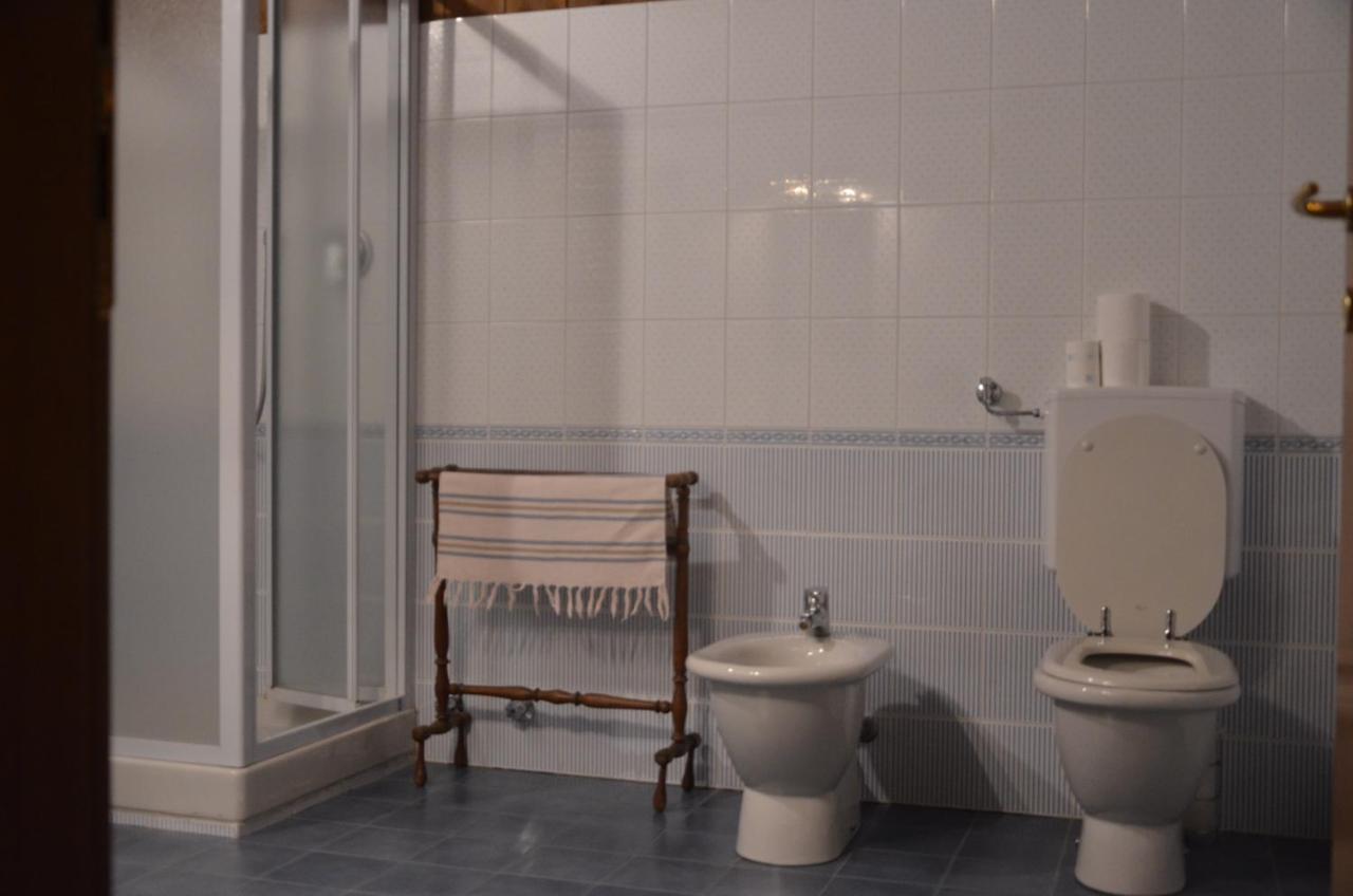 B&B Il Castelletto Pinerolo Esterno foto