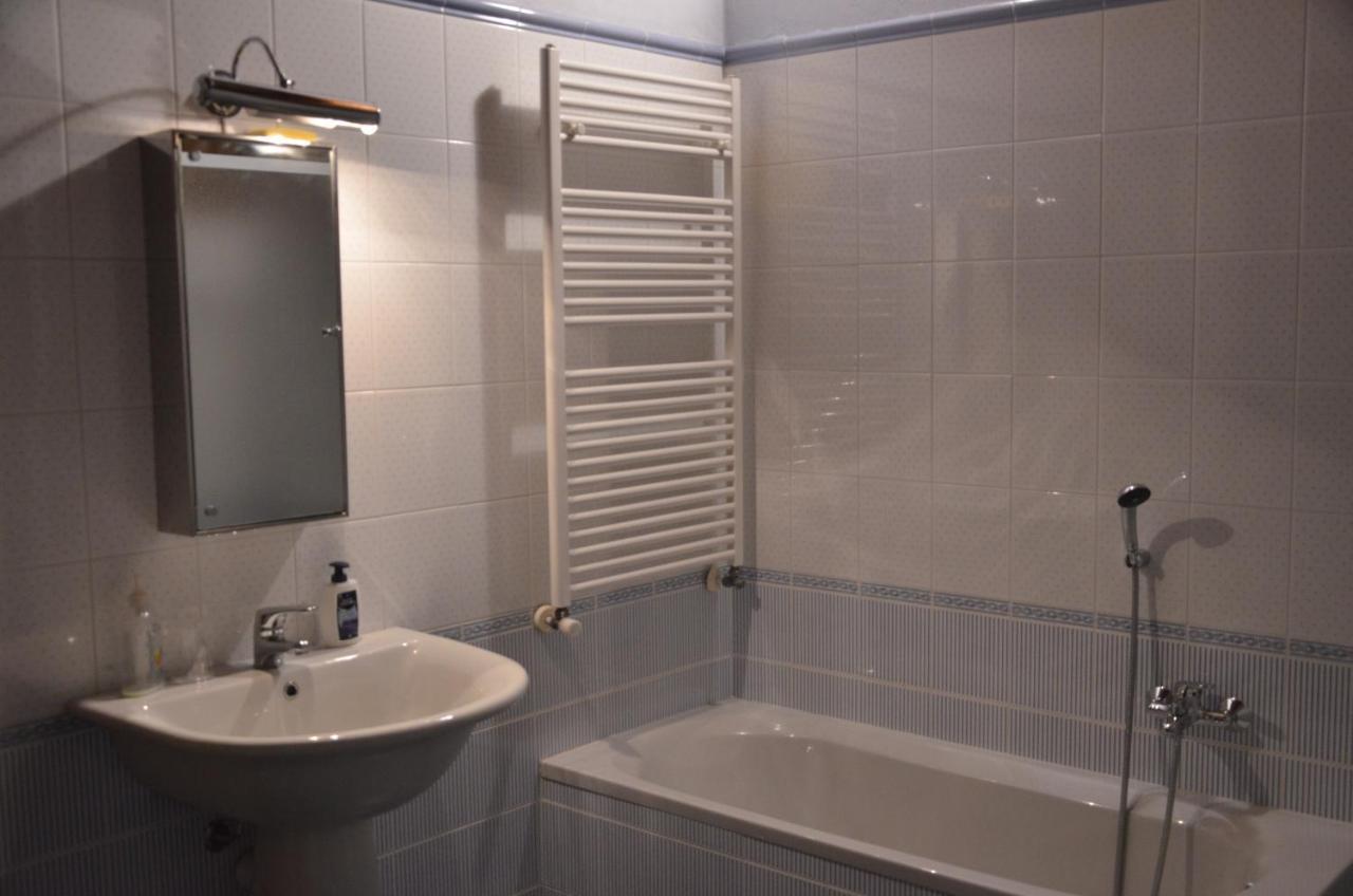 B&B Il Castelletto Pinerolo Esterno foto