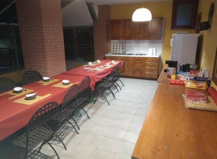 B&B Il Castelletto Pinerolo Esterno foto