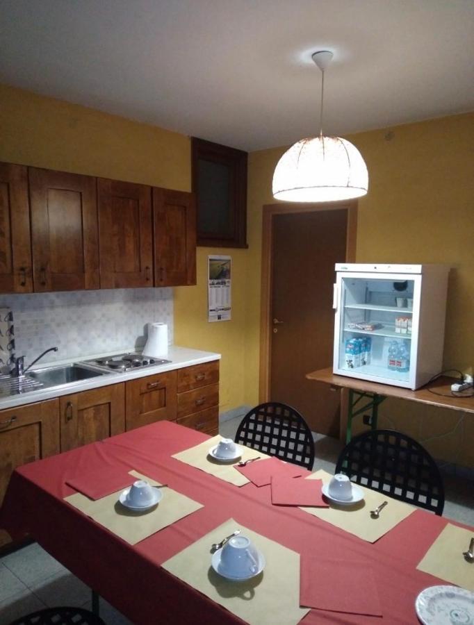 B&B Il Castelletto Pinerolo Esterno foto