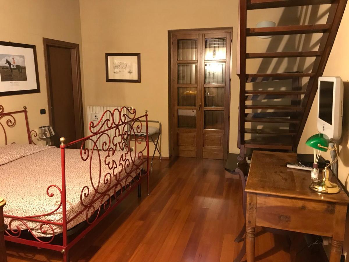 B&B Il Castelletto Pinerolo Esterno foto