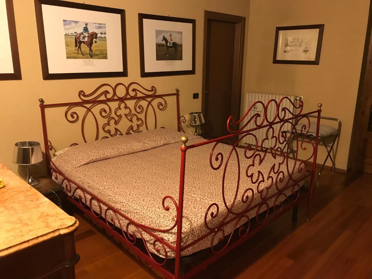 B&B Il Castelletto Pinerolo Esterno foto